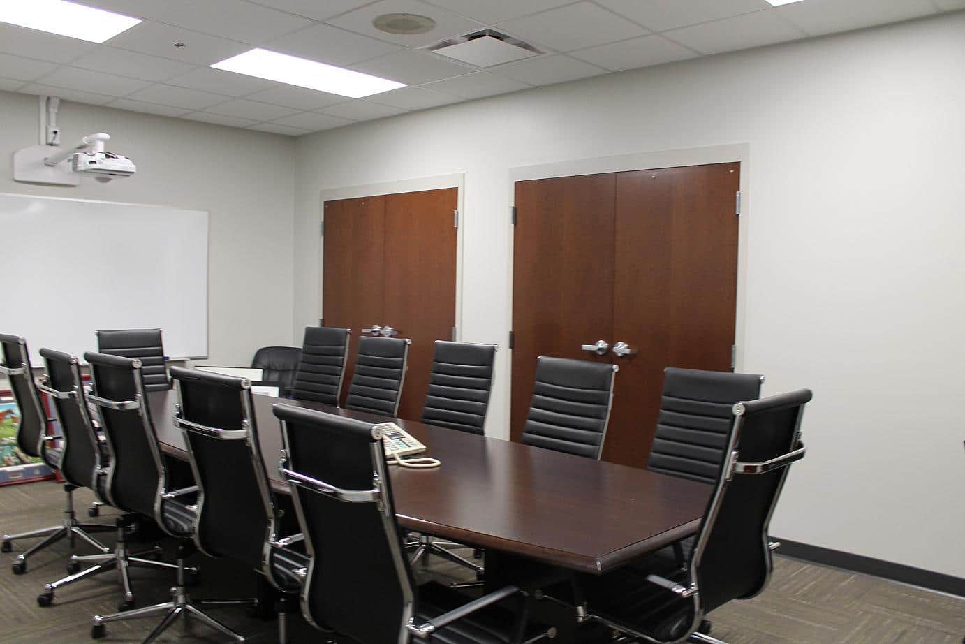 Crittenden County Elementary School Addition RBS Design Group