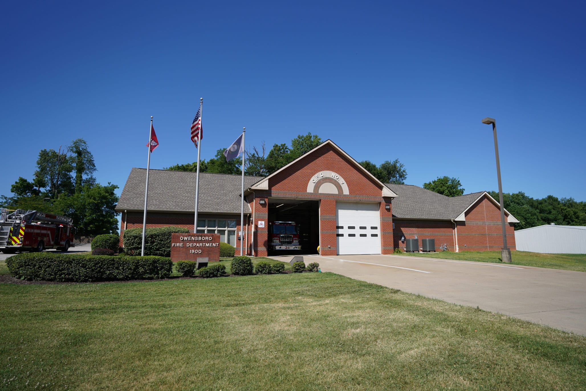 RBS Design Group Owensboro, Kentucky