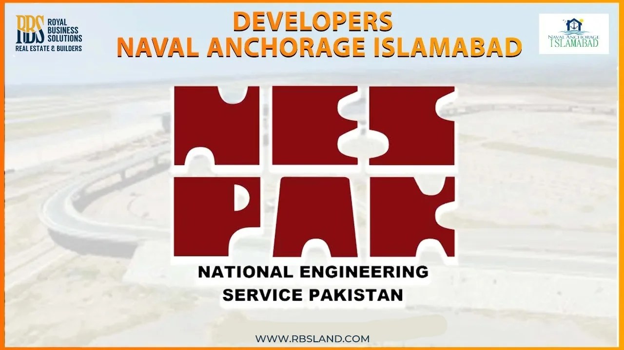 Naval Anchorage Islamabad Payment Plan Location NOC