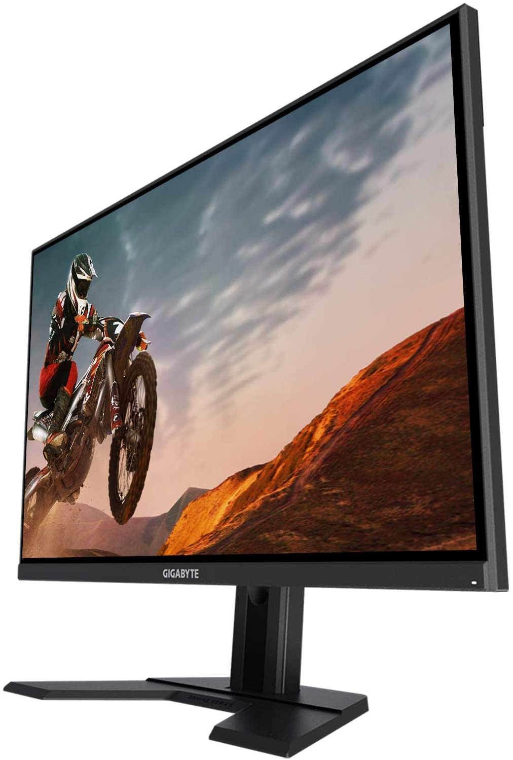 Gigabyte G27F 27″ 144Hz 1080P IPS Display 1ms FreeSync Premium Gaming