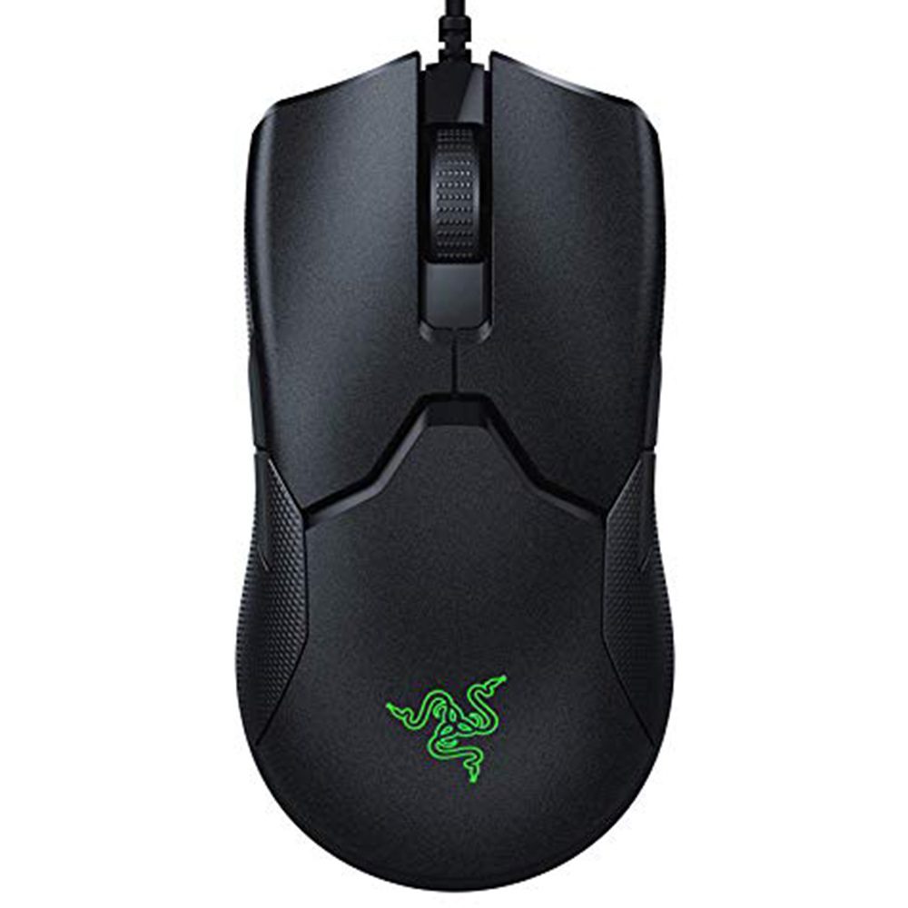 Razer Viper Ambidextrous Wired Gaming Mouse Black