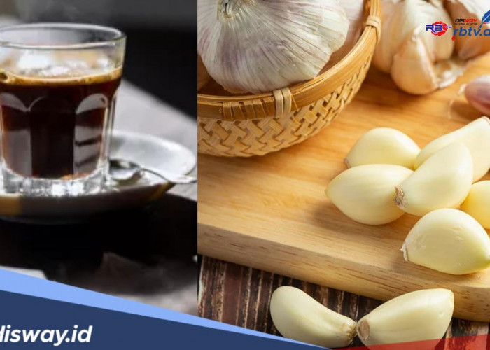 Berapa Siung Konsumsi Bawang Putih untuk Pria? Begini Aturan Penggunaannya