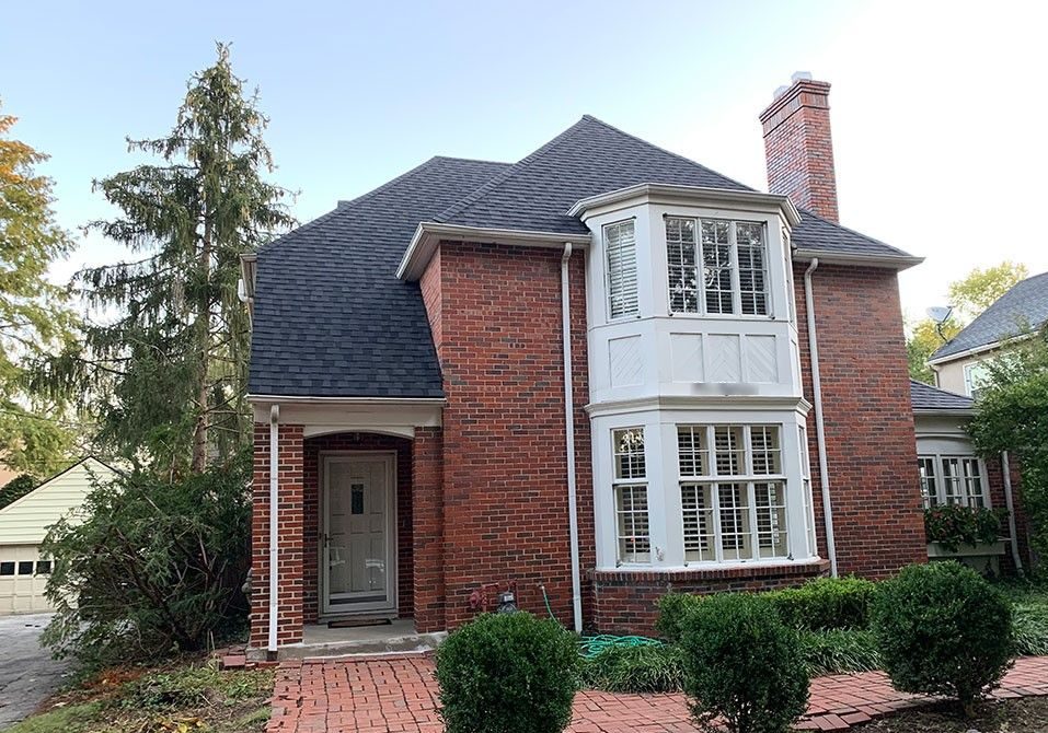Landmark Pro Max Def Cobblestone Gray Craddock Roofing On Twitter