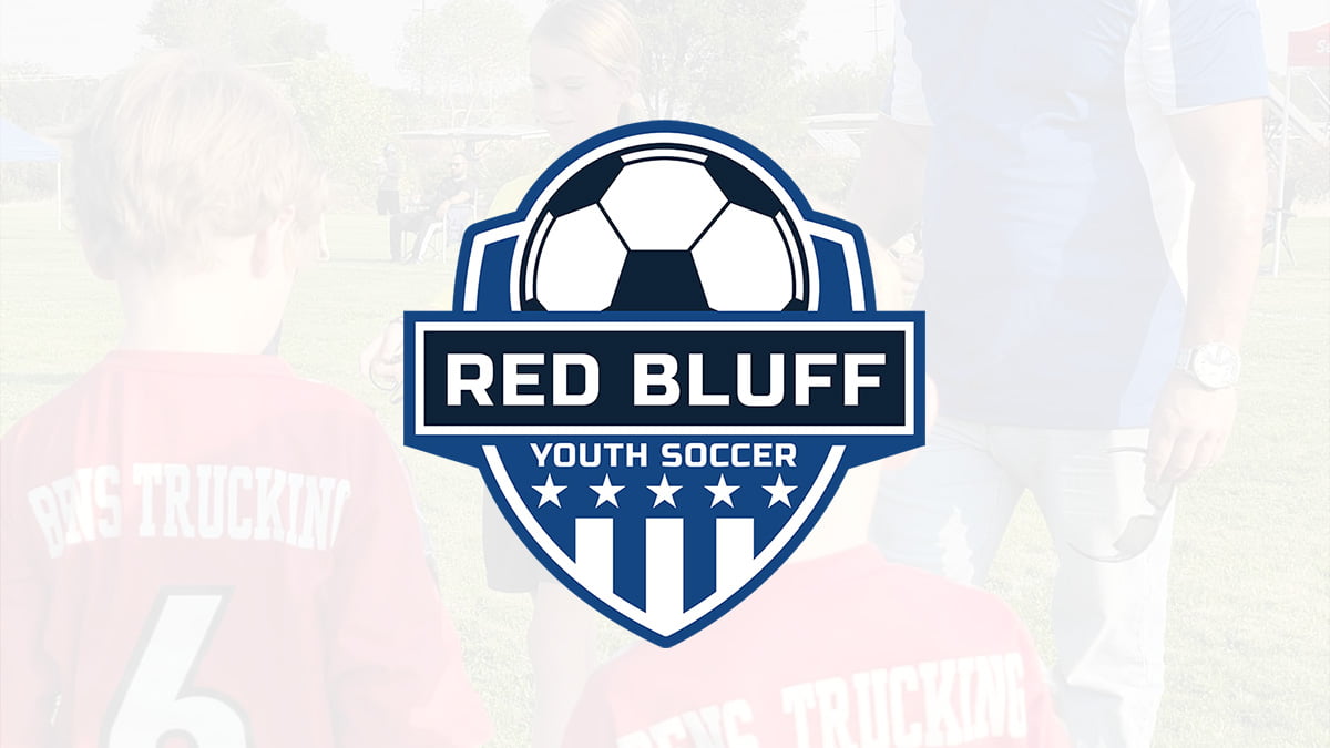 Red Bluff Youth Soccer League rbysl