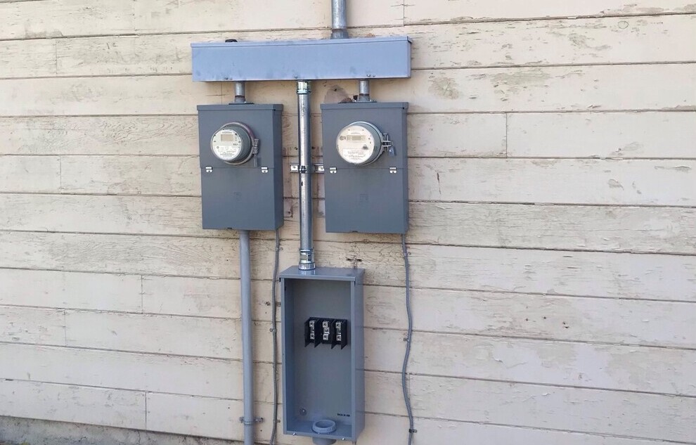 RC Electric Inc. Electric Company Focuses On Safety Does Quality Work