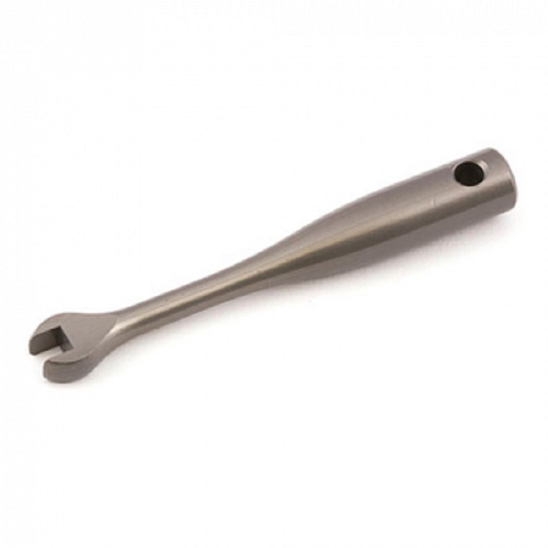 TEAM ASSOCIATED FACTORY TEAM ALUMINIUM TURNBUCKLE WRENCH 3.2mm Rc
