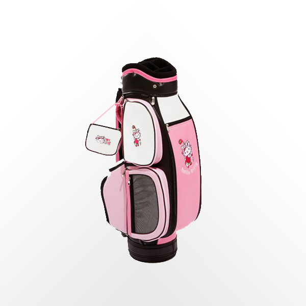 Hello Kitty Golf