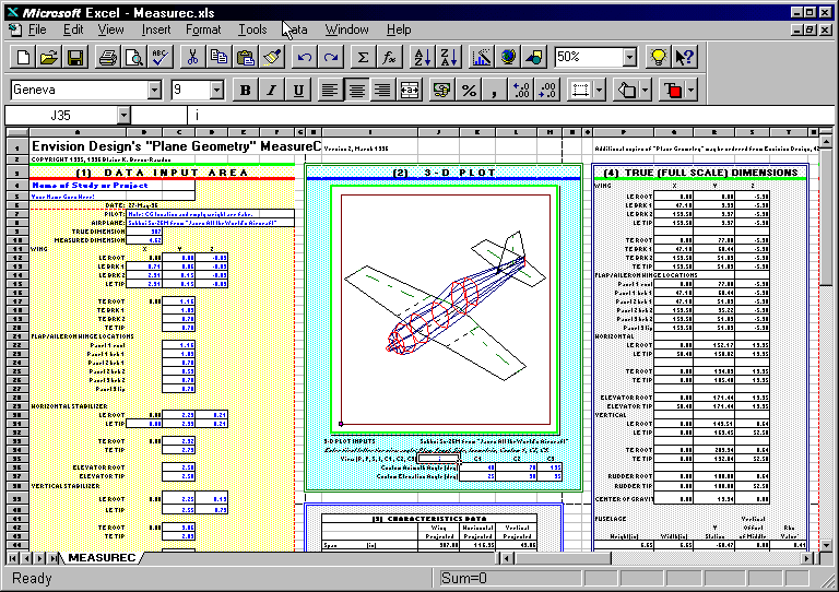 Review Plane Geometry