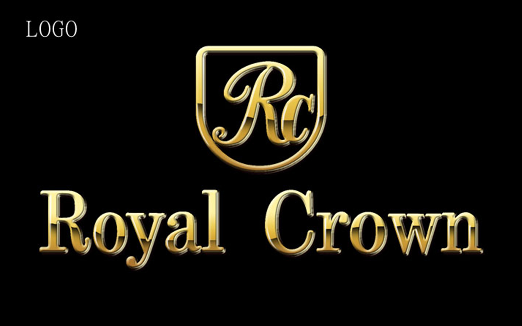 Royal Crown