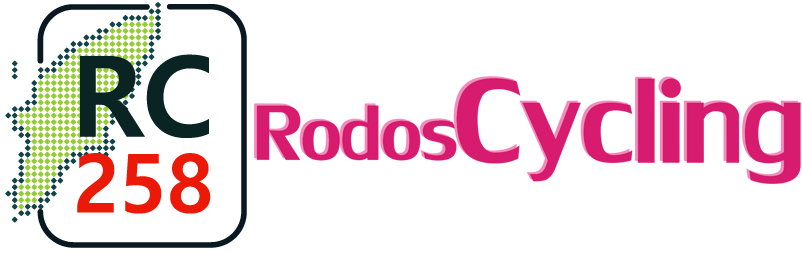 RC258 - Cycling Marathon Race in Rhodes, Greece