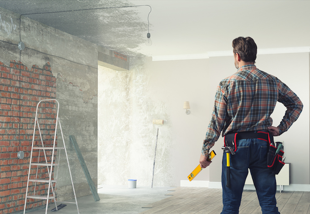 5 Roles Of A Restaurant General Contractor RCA Contractors Florida