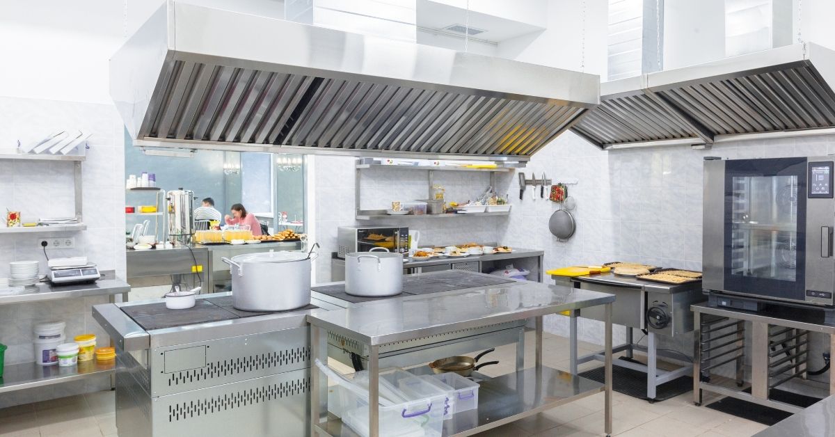 5 of the Best Restaurant Hood Filters for Your Busy Commercial Kitchen