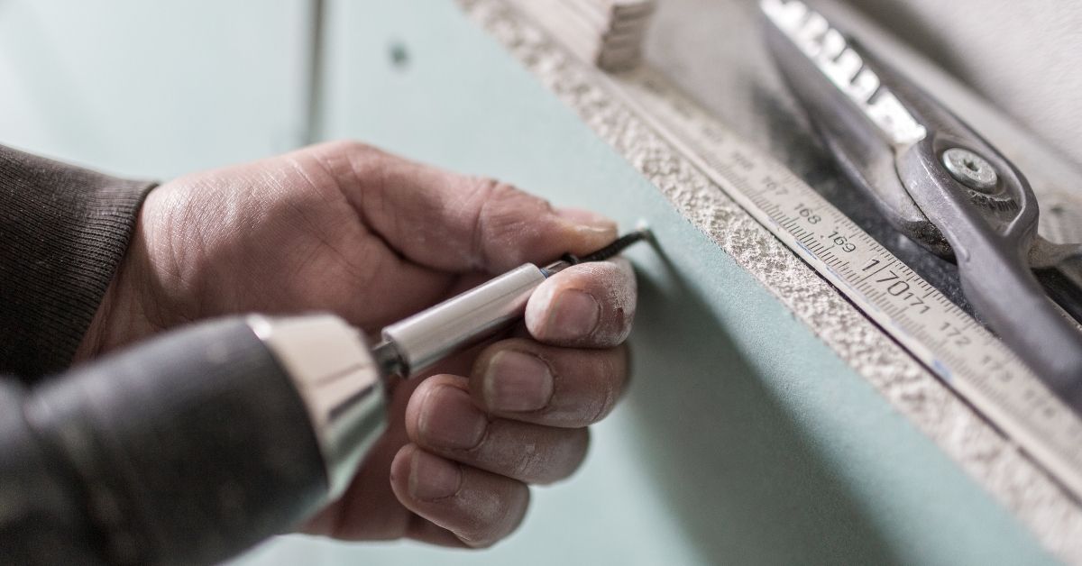 4 of the Best Drywall Screw Guns RCA Contractors Florida General