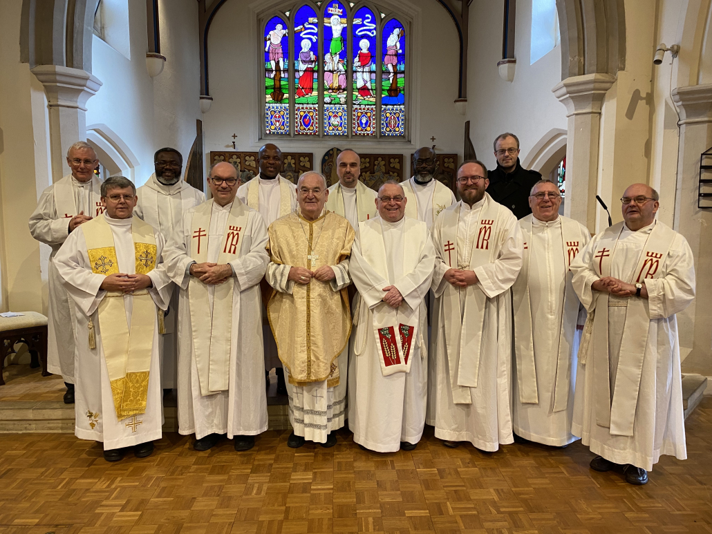Home Archdiocese of Cardiff