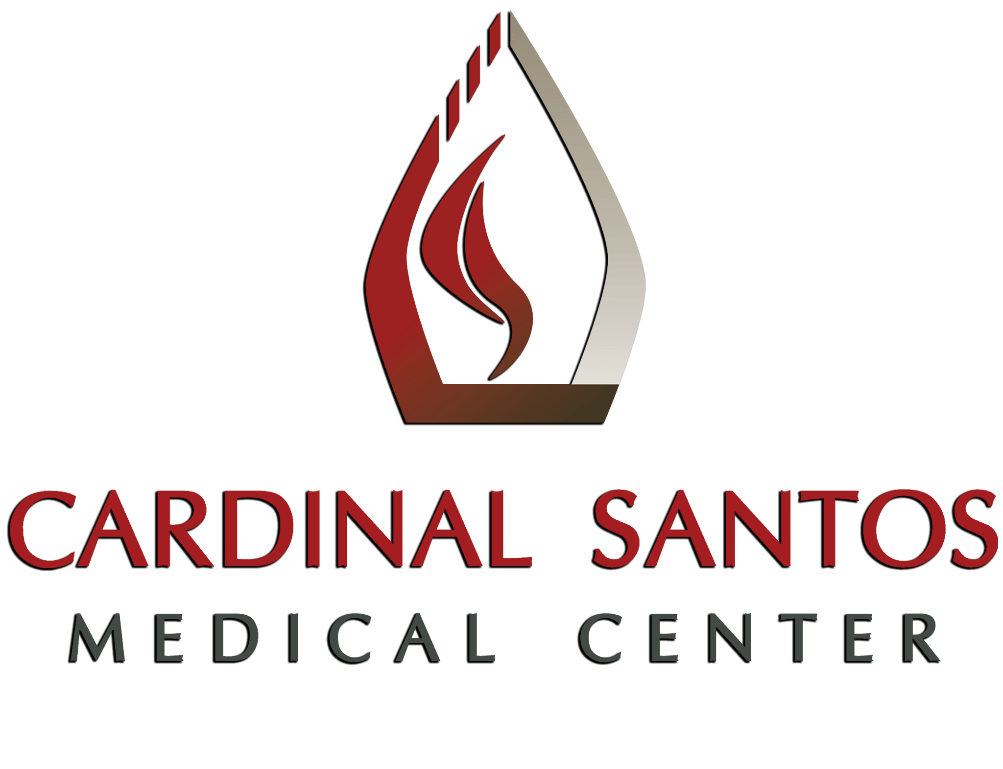 Cardinal Santos hospital declares full capacity of COVID19 facilities