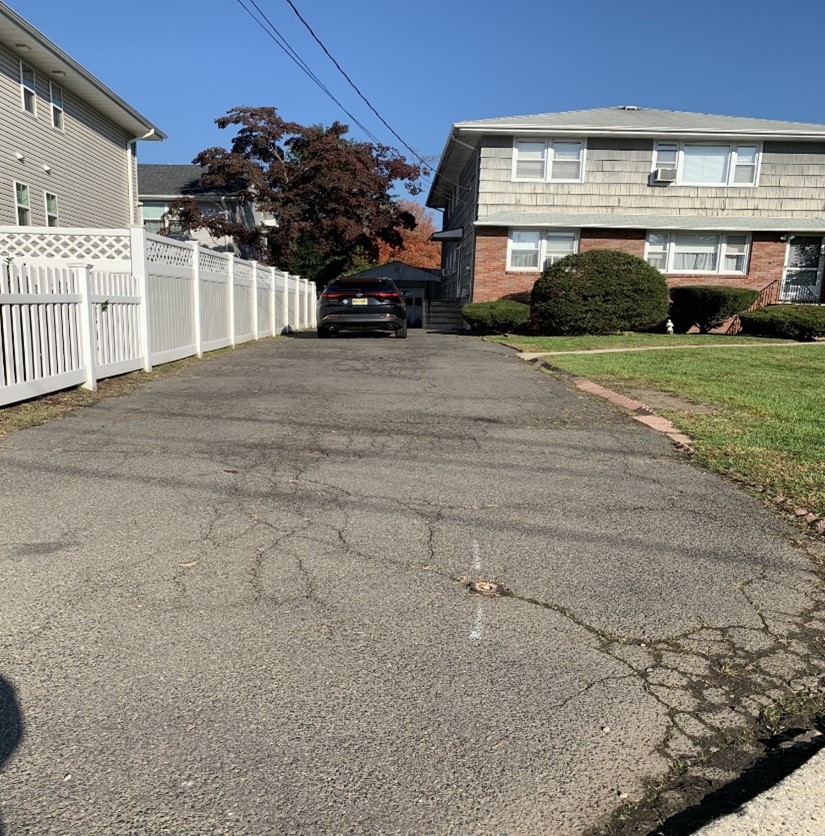 Saint Leo Convent Building Elmwood Park UNDER CONTRACT
