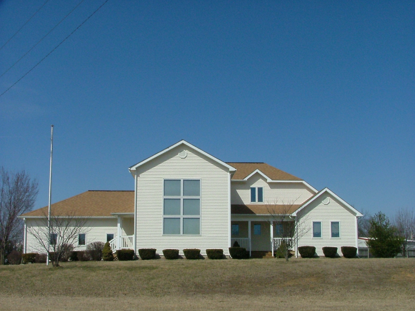 Randolph County, Missouri Assessor