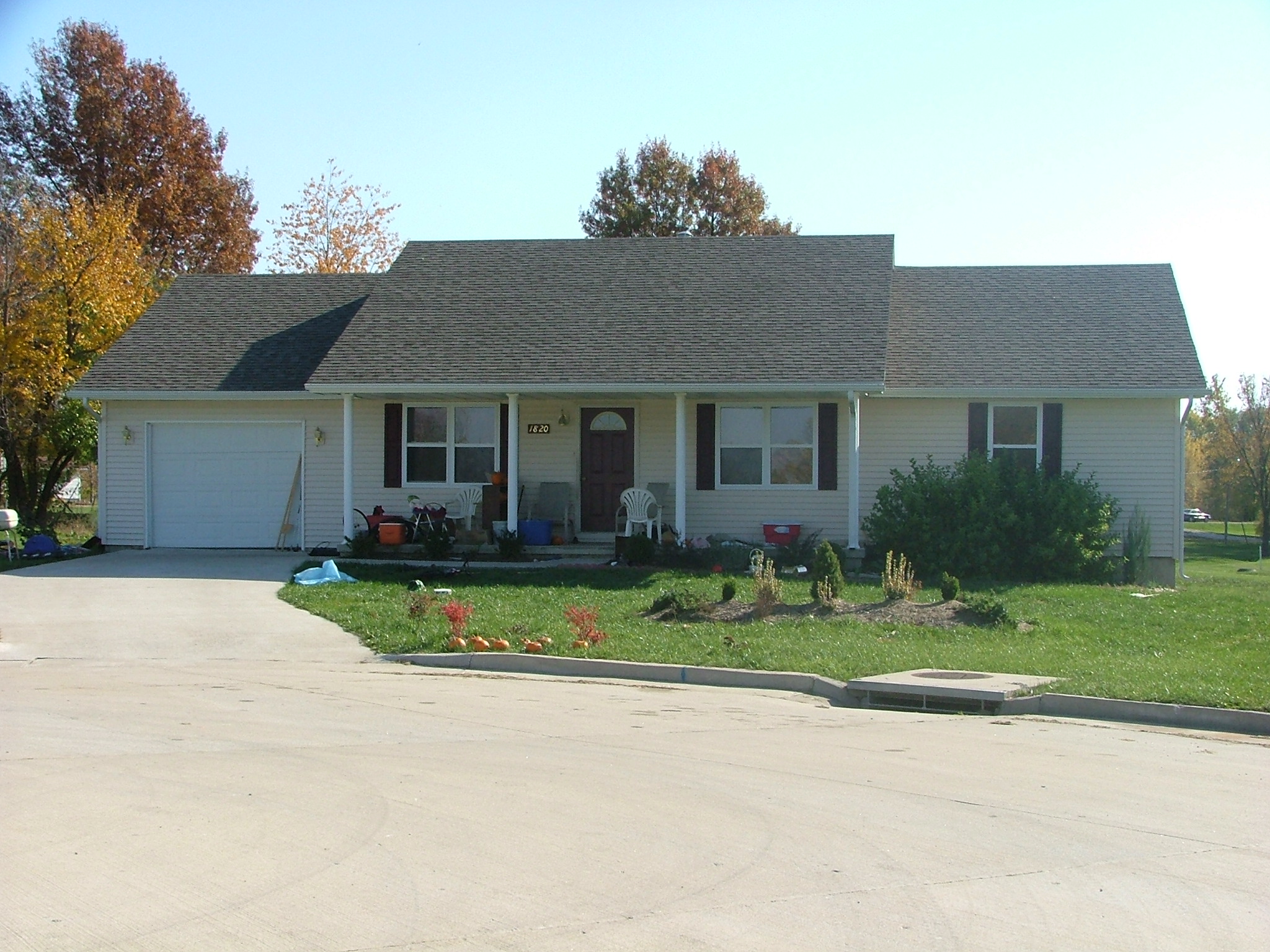 Randolph County, Missouri Assessor