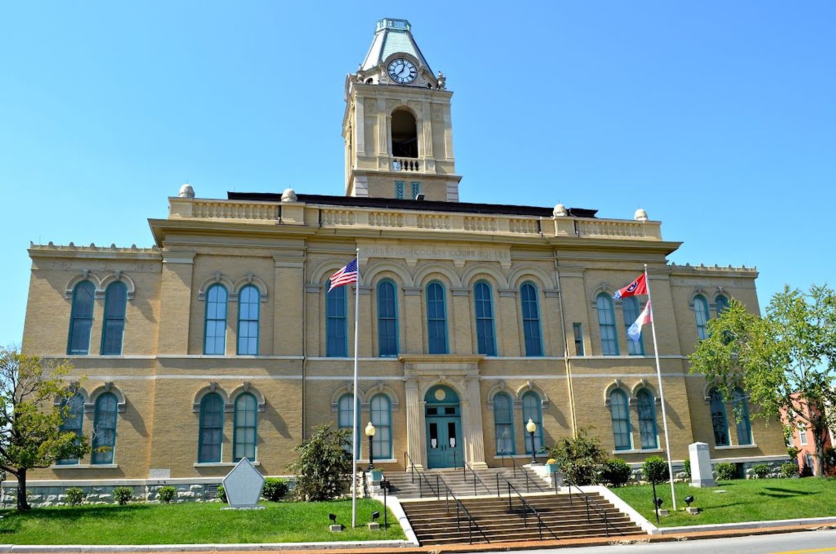 Robertson County Association of Realtors Our honesty. Our expertise