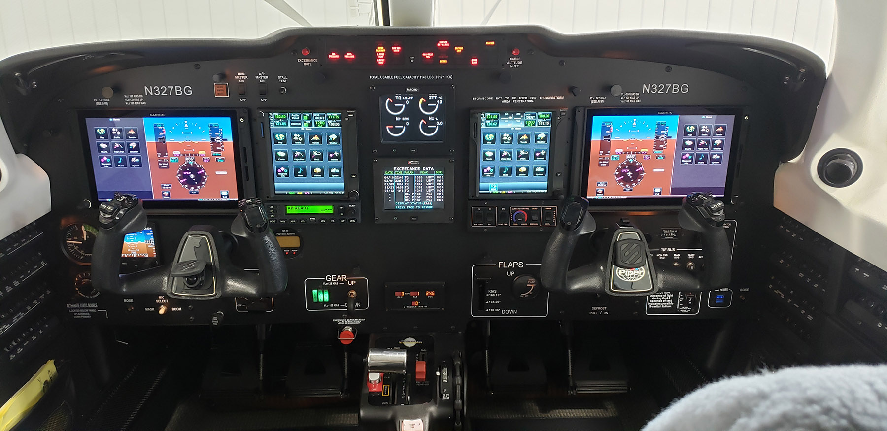 Homepage RC Avionics