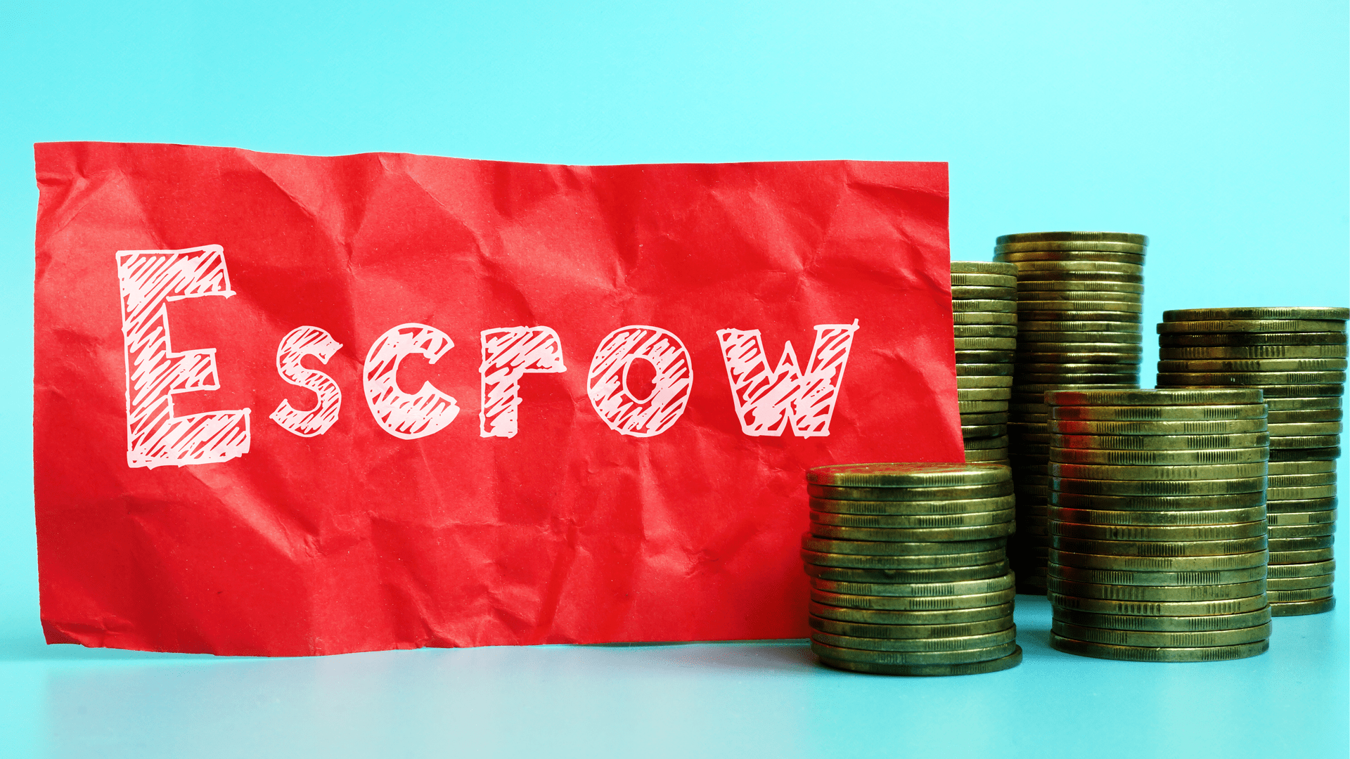 The Role of Escrow Account in the Mortgage Process RCB Bank
