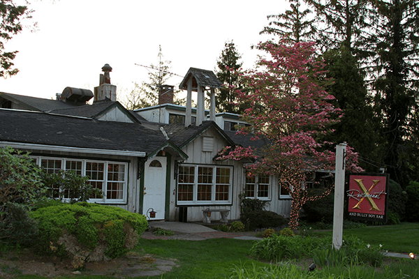 Peter Kelly Files Bankruptcy For Restaurants, Self Rockland County