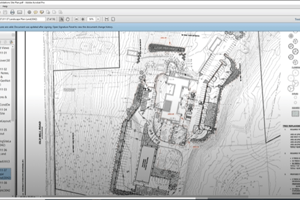 SUEZ Proceeds To Clarkstown Planning Board After Green Light From