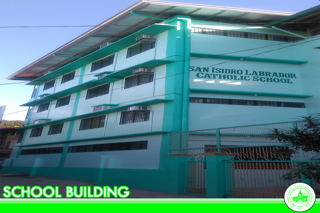 San Isidro Labrador Catholic School Roman Catholic Of