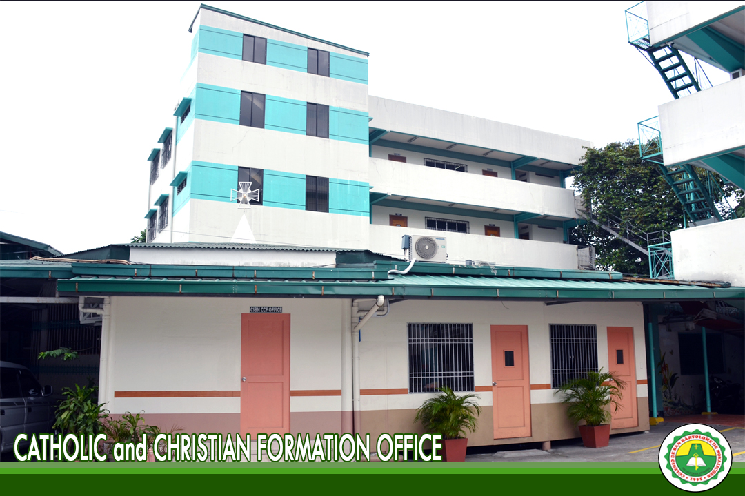 Colegio De San Bartolome De Novaliches Roman Catholic Of