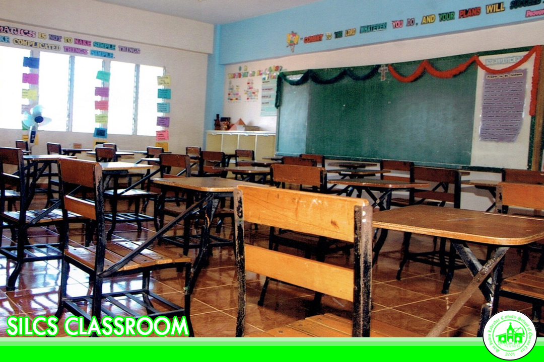 San Isidro Labrador Catholic School Roman Catholic Of