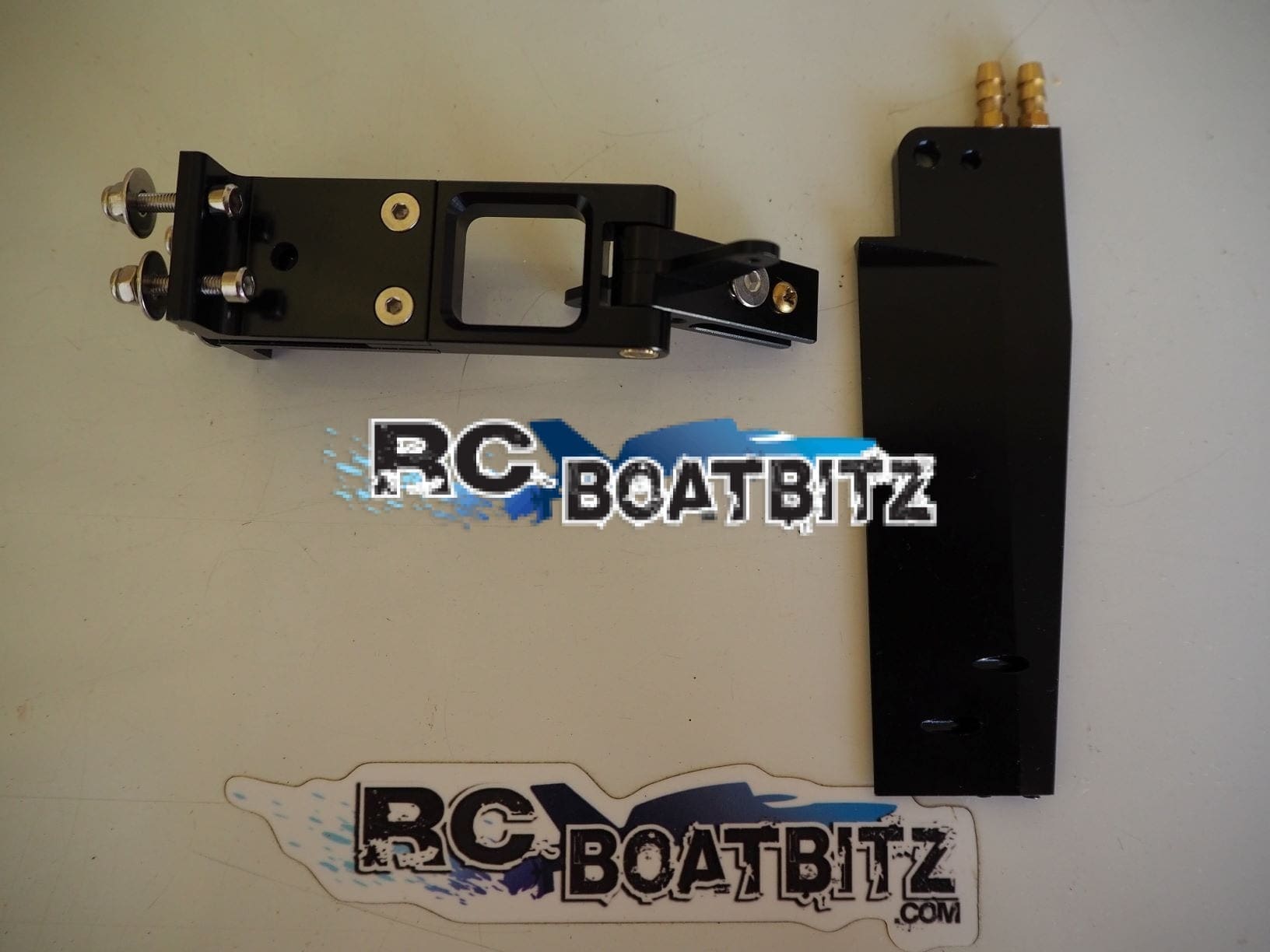 Rudders Archives RC Boat Bitz