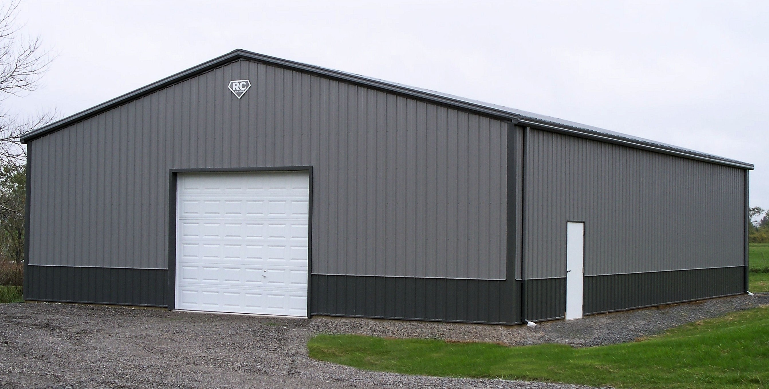 Reeves R.C. Buildings, Inc.
