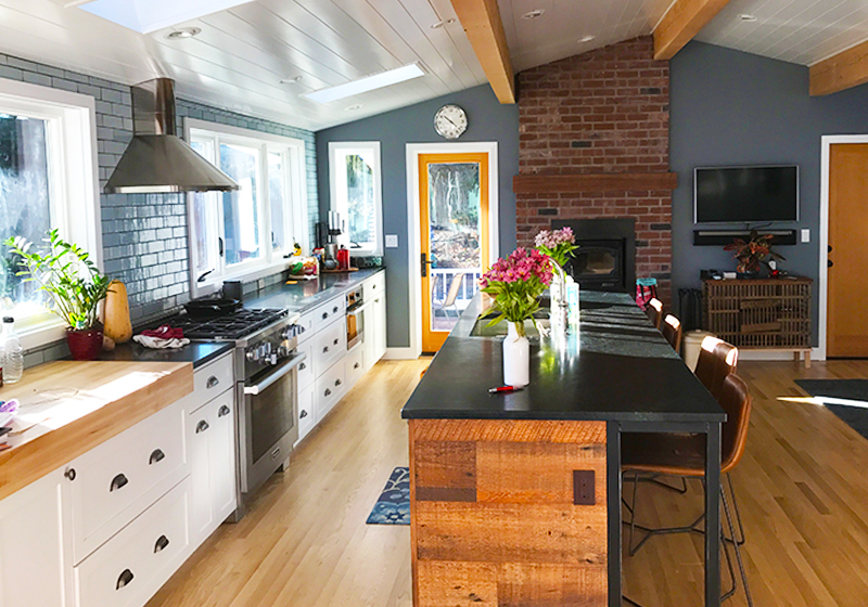 Kitchen Remodeling Mercer Island, Bathroom, Home Remodels