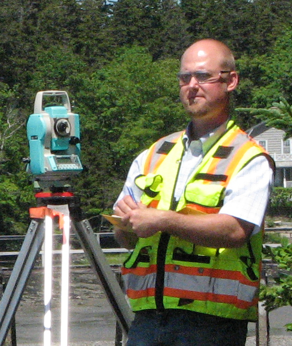 Surveying Links Richards, Cranston & Chapman, LLC Land & Forestry