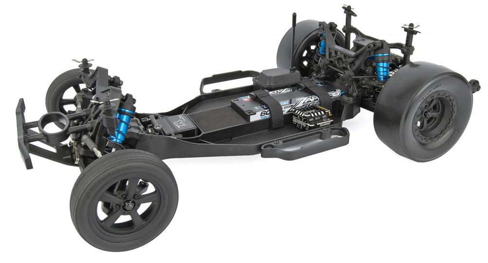 Team Associated DR10 Team Kit