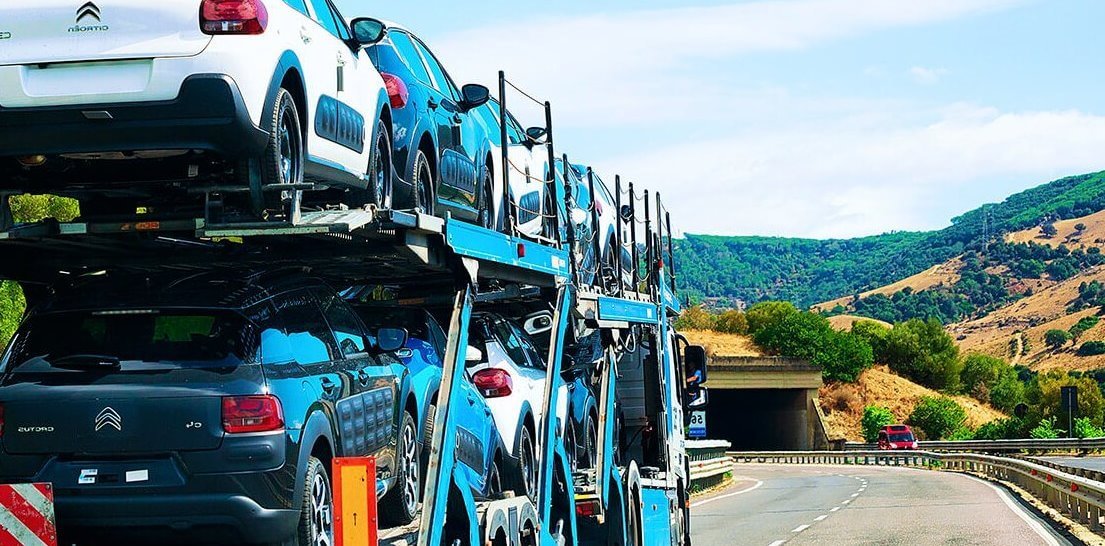 How to Choose the Reliable Auto Transport Company in Texas