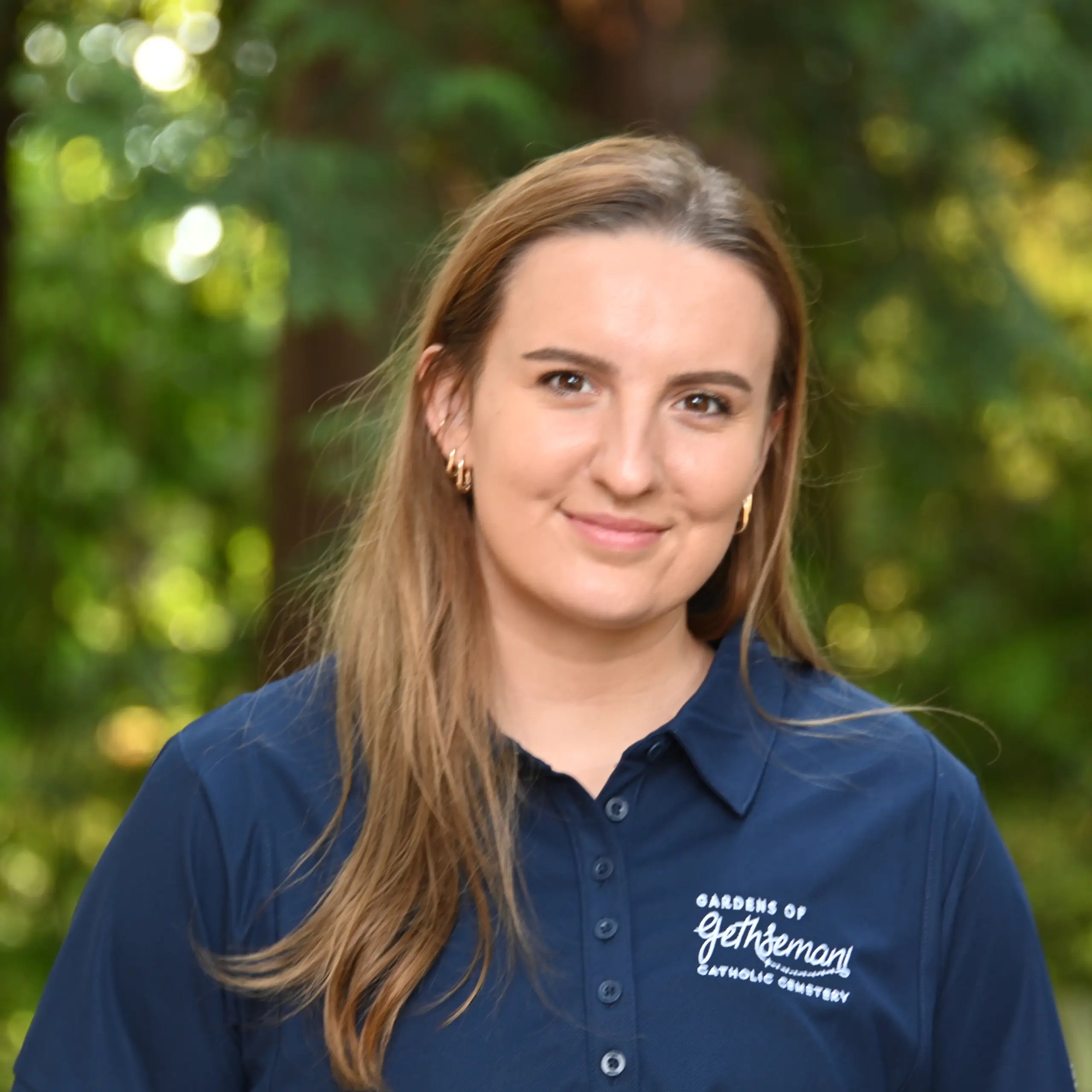 Our Staff Gardens of Gethsemani