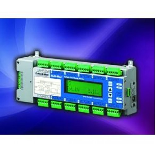 EMON Multi-Mon KWH Meter