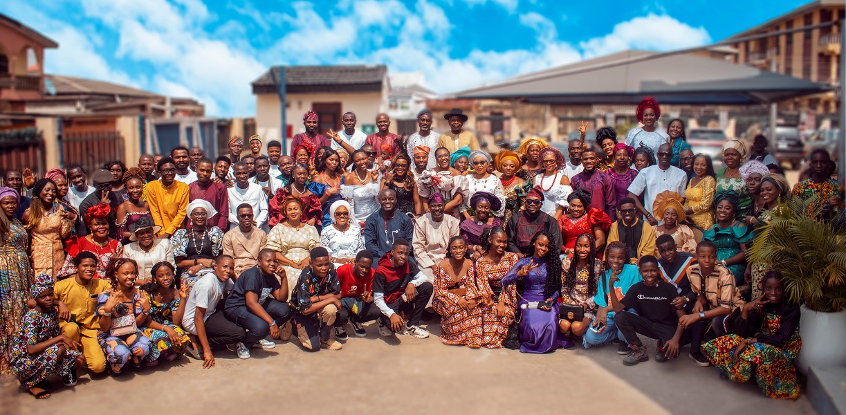 2022 sport tournament RCCG Household of Faith