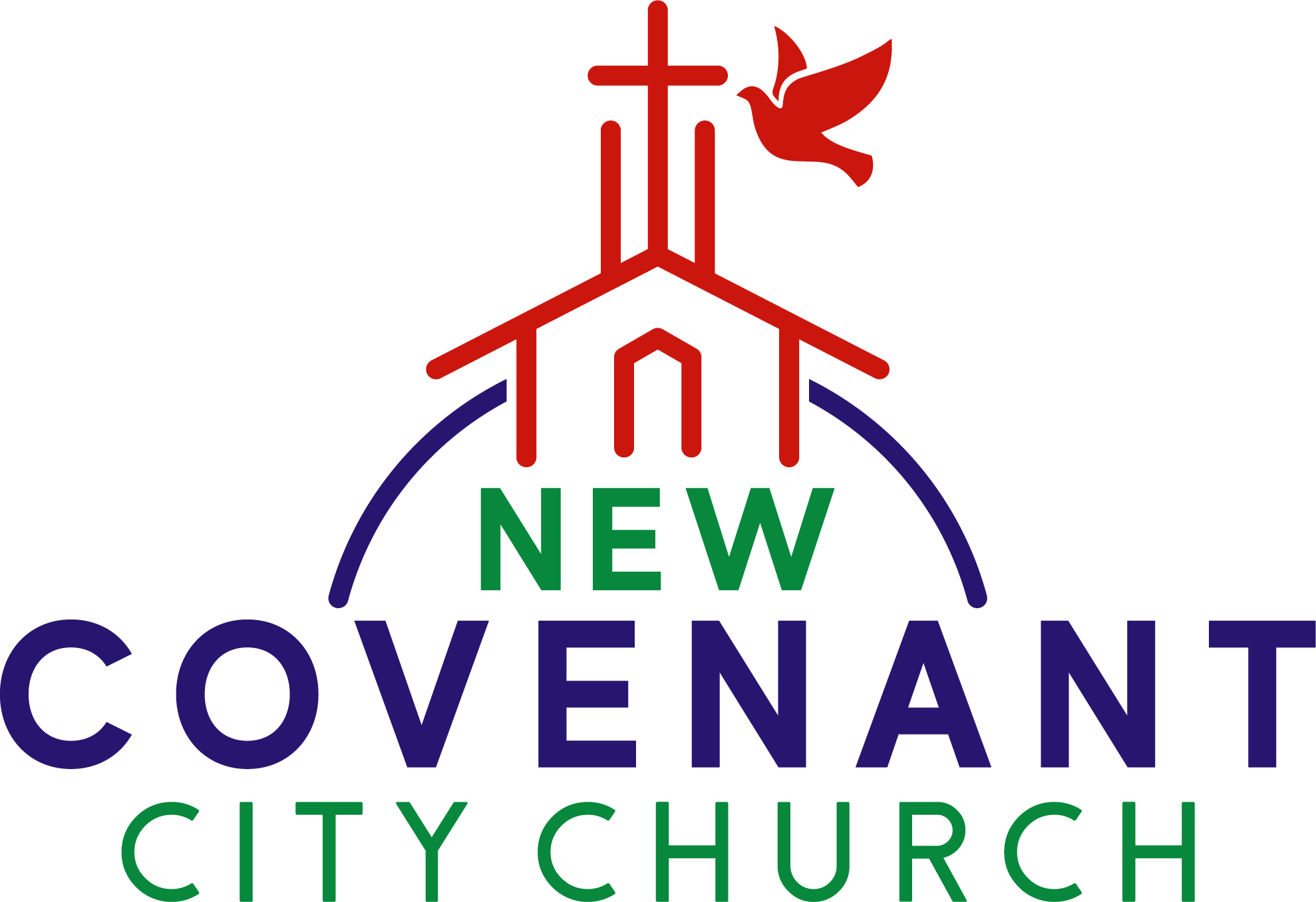 Contact RCCG New Covenant City Church Frederick, MD