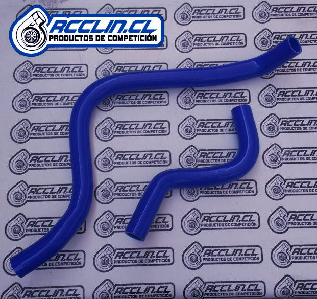 Mangueras Radiador - Honda Accord 94 - 97 - Rcclin