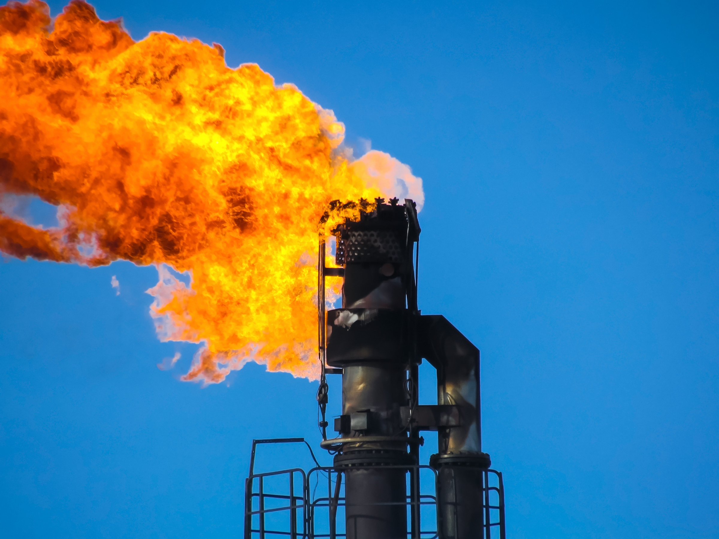 Pressure Relief Valves and Flares for the Process Industries