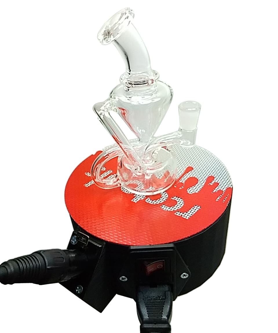 Dab Rig Caddy Enail Bundle