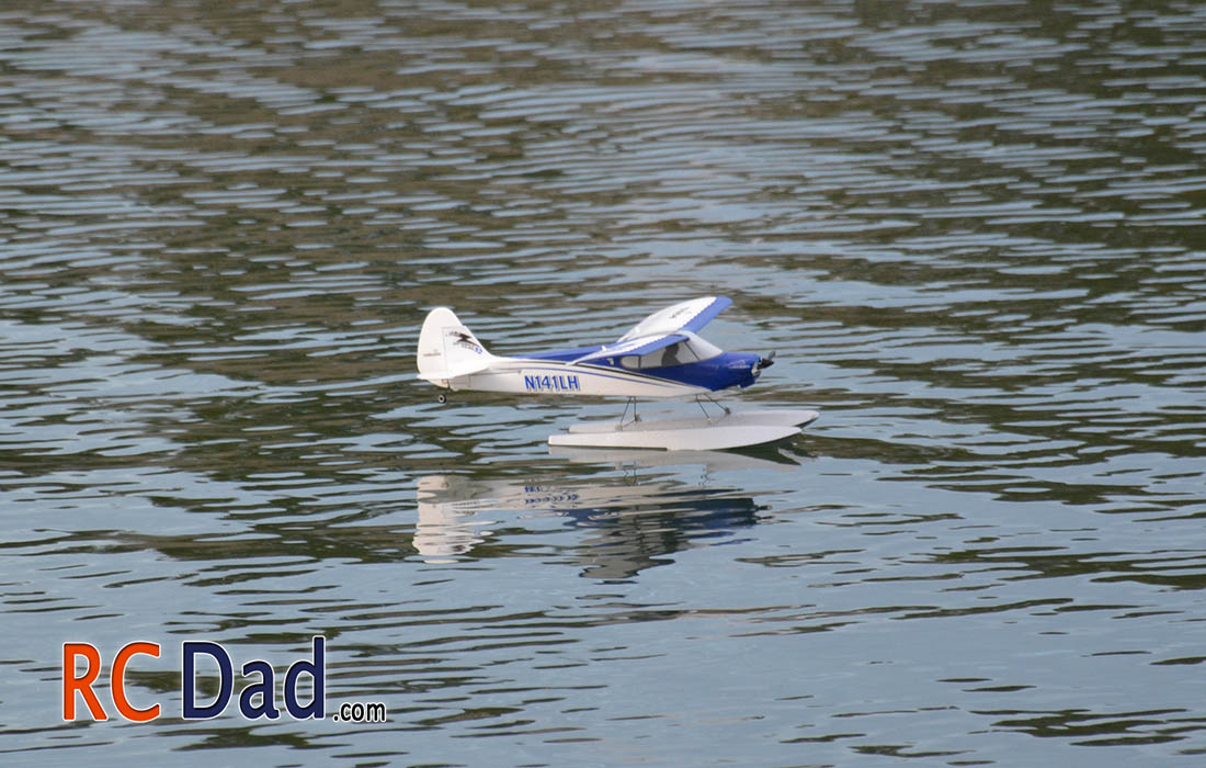 Sport Cub S2 beginners rc airplane