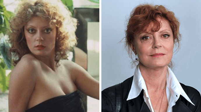 Actrices De Hollywood De Los 80 Y 90 Unsplassh