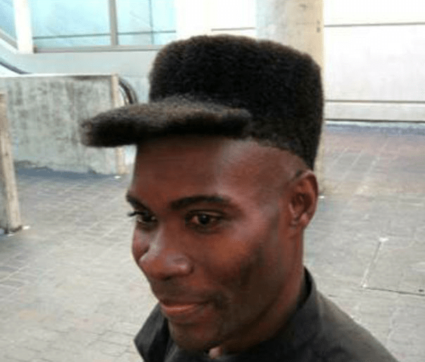 20 Horribles y Desastrosos Cortes de pelo que casi acaban con la