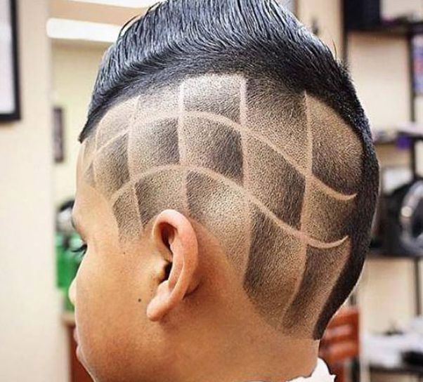 20 Horribles y Desastrosos Cortes de pelo que casi acaban con la