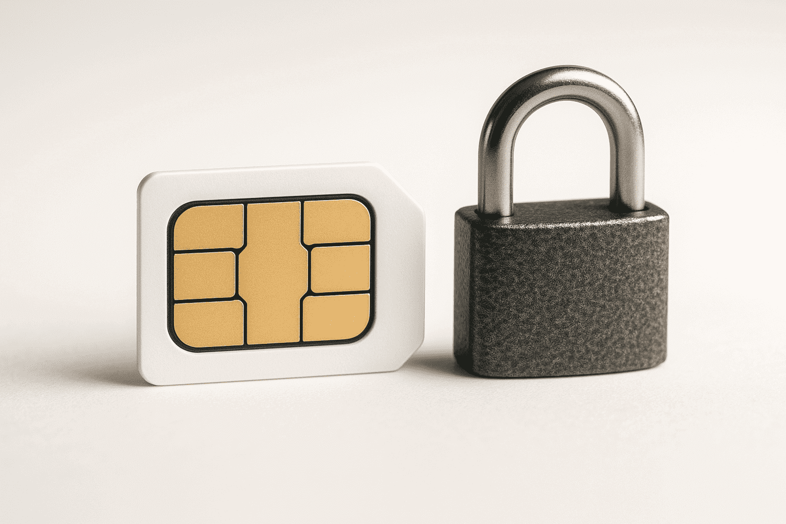 SIM Card Locked? What It Means and How to Fix It