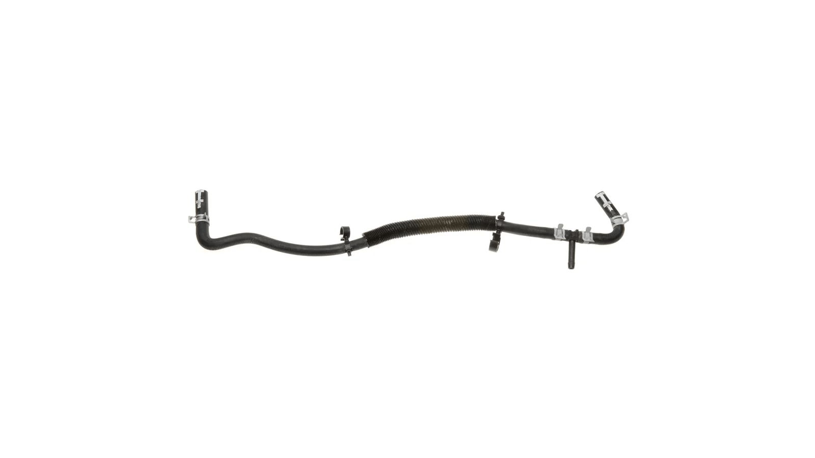 Ford 6.4L Heater Hose Tube Assembly (Reservoir To Radiator) RCD