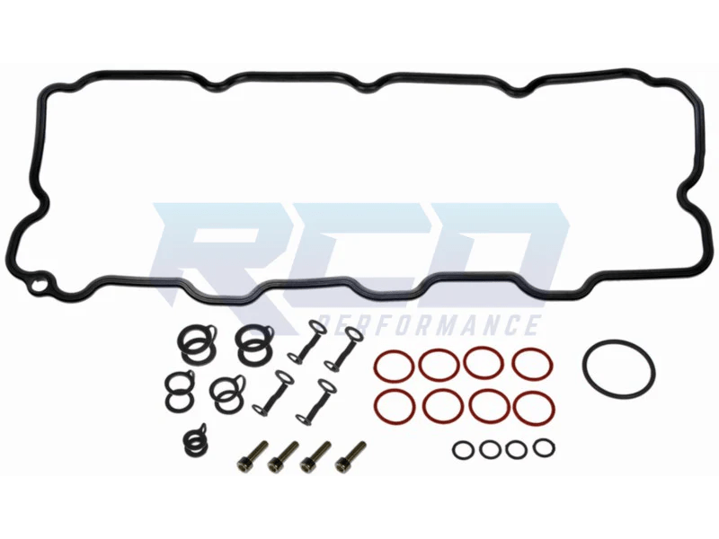 RCD OE LB7 Injector Install Kit RCD Performance